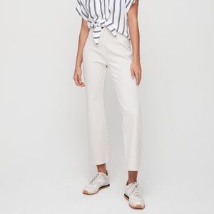 Aritzia Lizzie pants